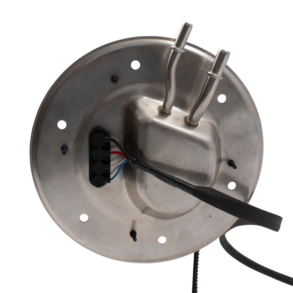 Brock Replacement Fuel Pump Module Assembly Compatible with 1998 Mustang 3.8L 4.6L F8ZZ9H307CF F8ZZ9H307DF