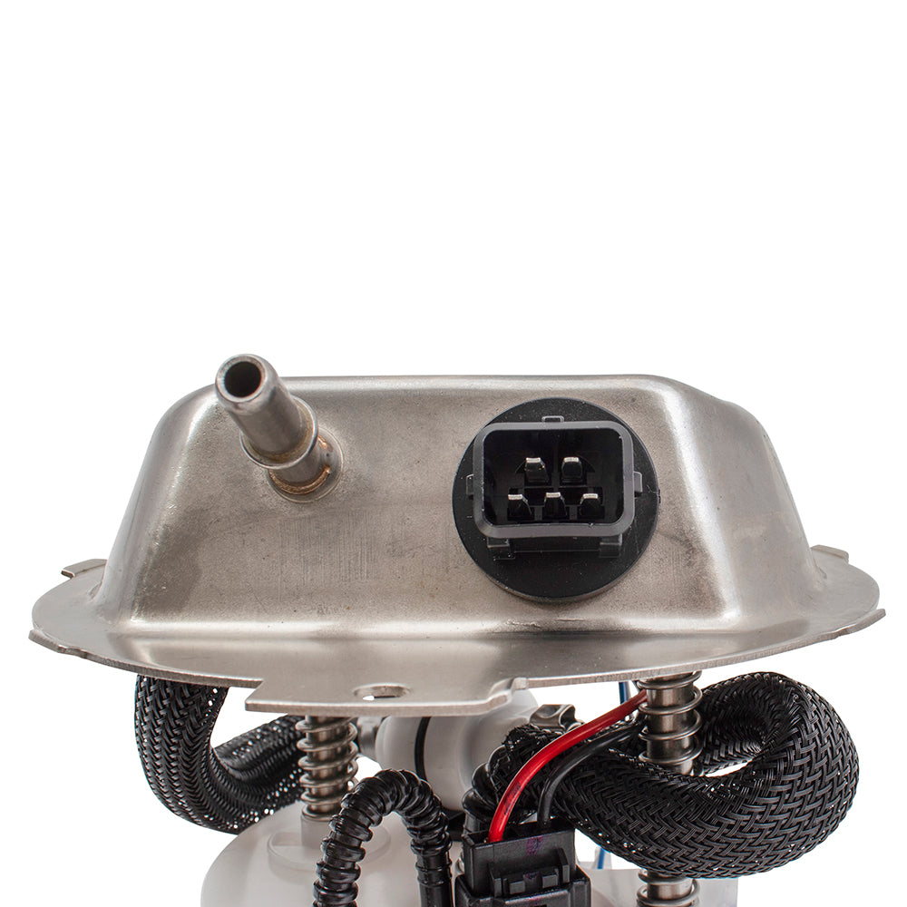 Brock Replacement Fuel Pump Module Assembly Compatible with Contour Cougar Mystique XS2Z9H307CA E2273M