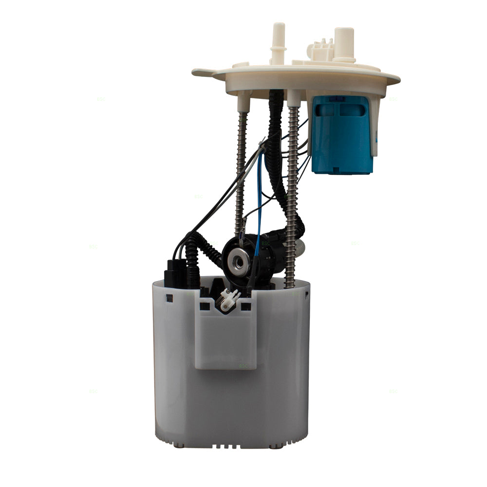 Brock Replacement Fuel Pump Module Assembly Compatible with 09-14 Expedition Navigator w/ 119" Wheelbase 9L1Z9H307D