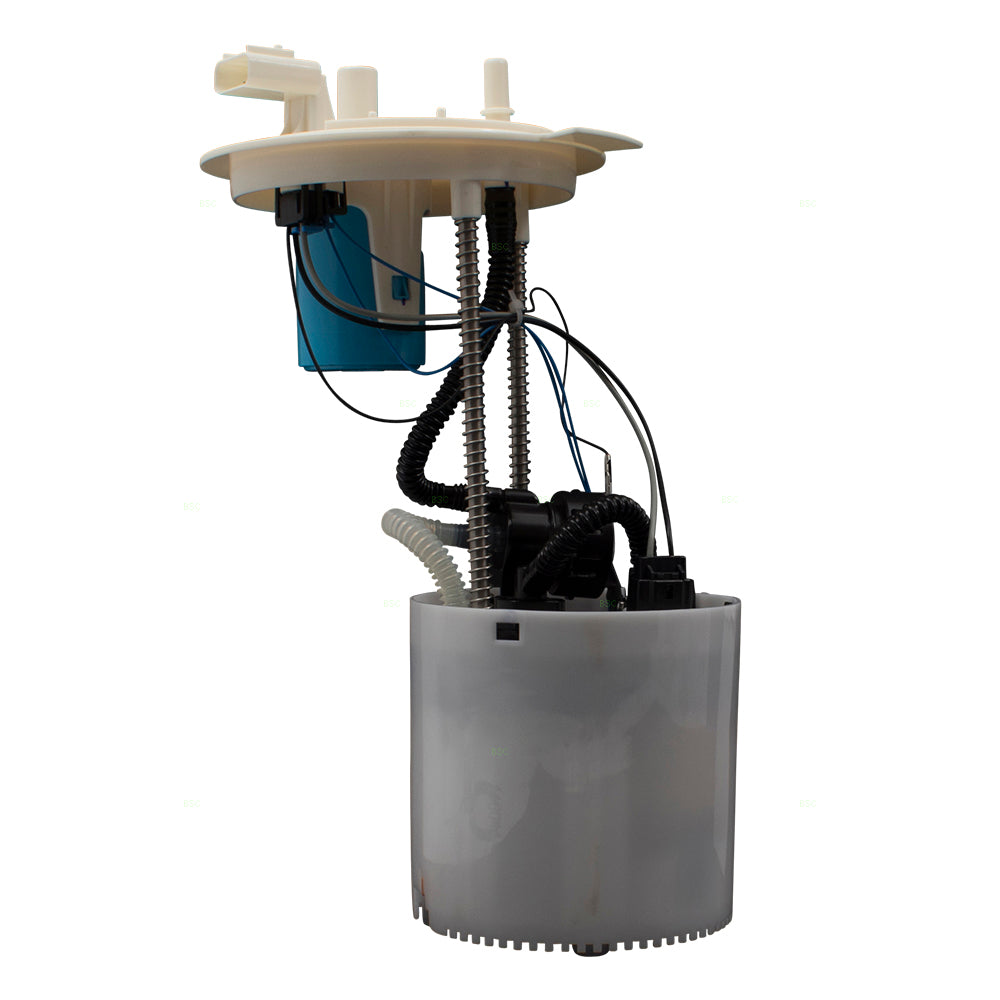Brock Replacement Fuel Pump Module Assembly Compatible with 09-14 Expedition Navigator w/ 119" Wheelbase 9L1Z9H307D