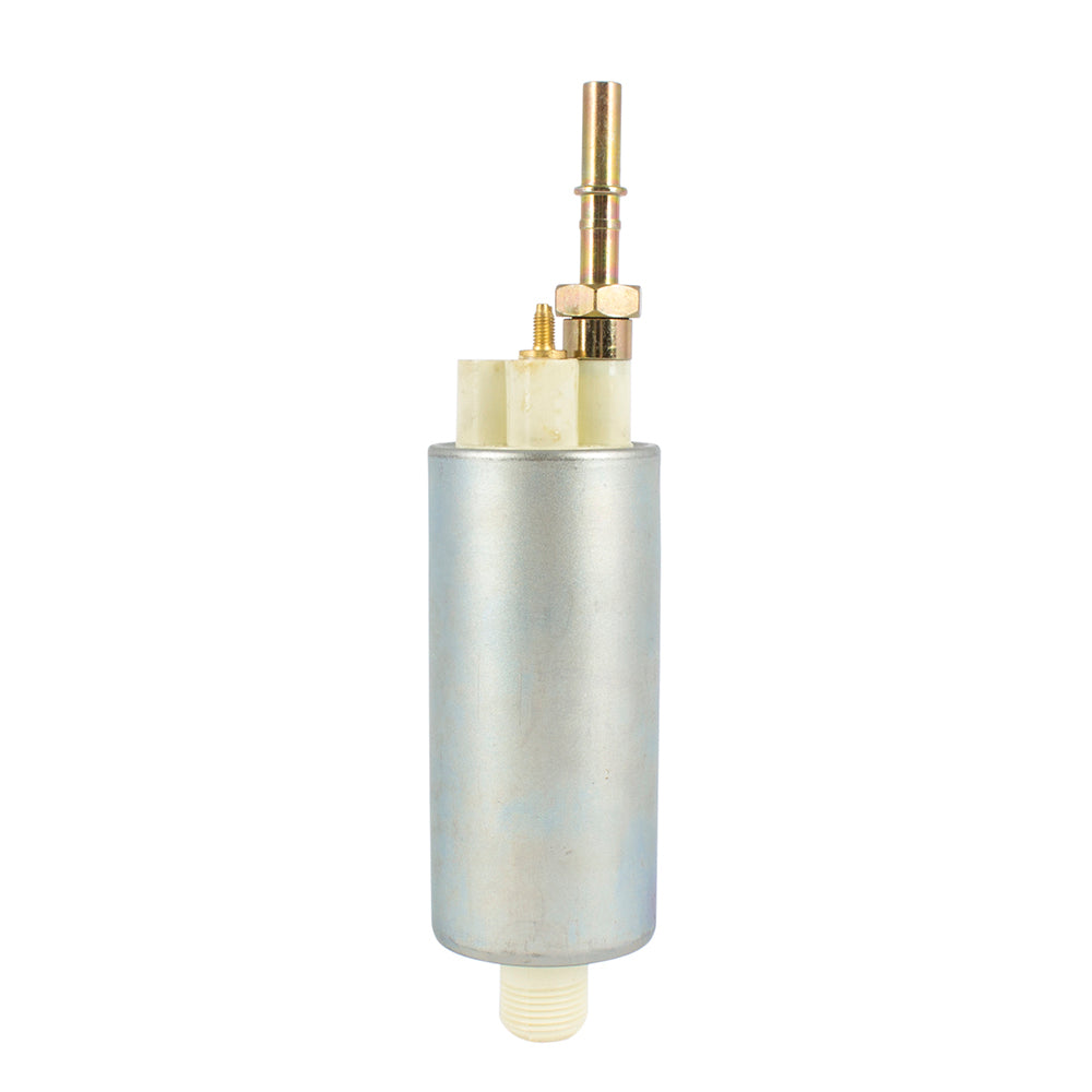 Brock Replacement Electric Fuel Pump with Installation Kit Frame Mounted Compatible with 98-03 E-Series Excursion Super Duty Pickup Truck 7.3L Diesel