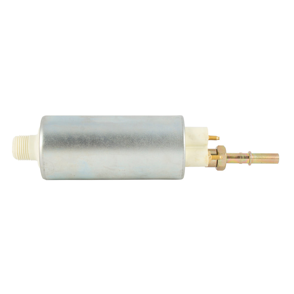 Brock Replacement Electric Fuel Pump with Installation Kit Frame Mounted Compatible with 98-03 E-Series Excursion Super Duty Pickup Truck 7.3L Diesel