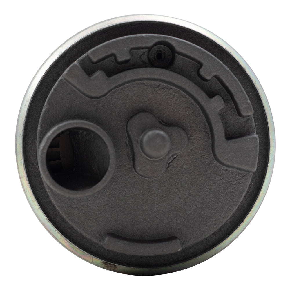 Brock Replacement Fuel Pump & Strainer Set Compatible with Various Models 3C3Z 9H307 CB E2314