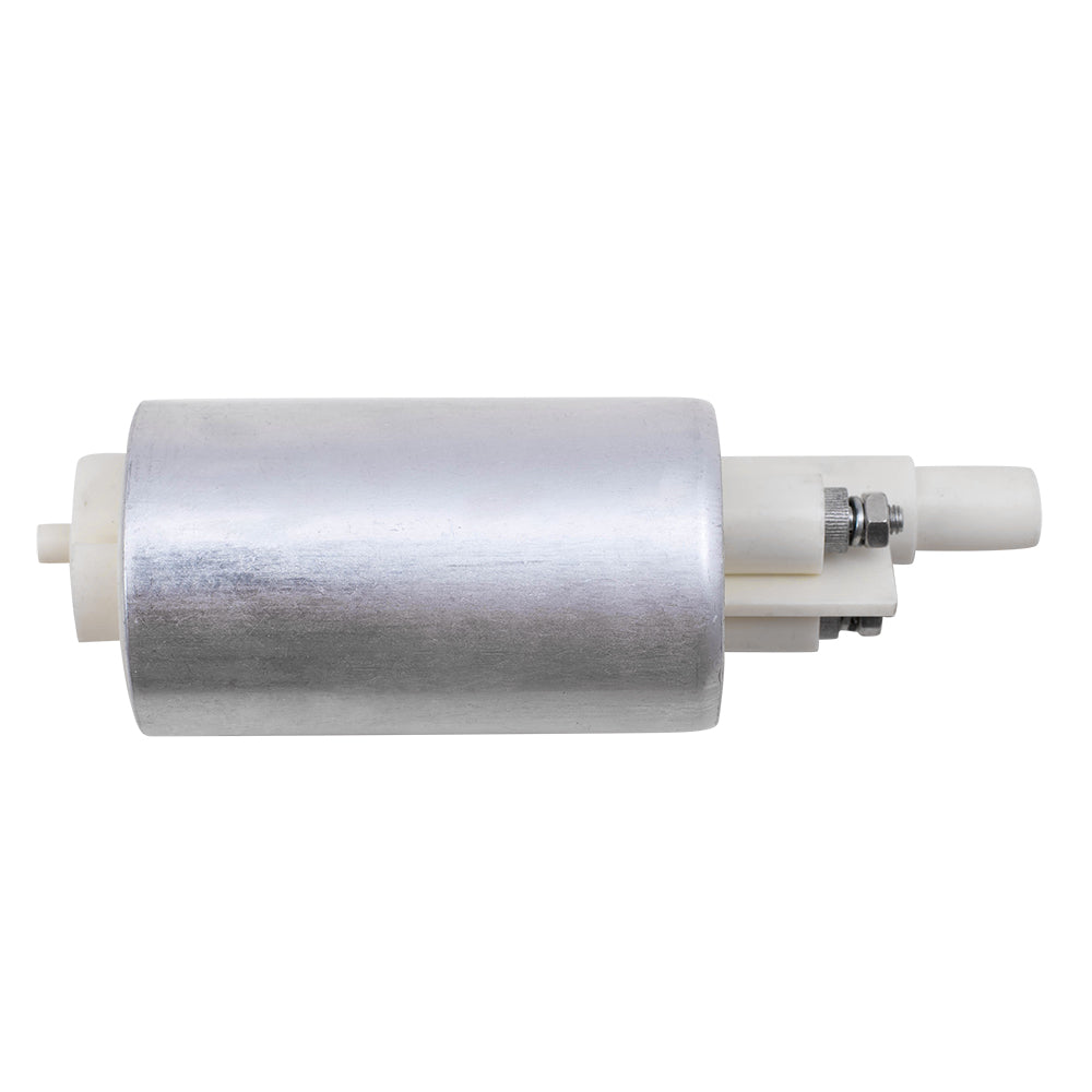 Brock Replacement In-Tank Electric Fuel Pump w/ Installation Kit Compatible with 86-91 DeVille Eldorado Fleetwood Seville E-Series F-Series 240 260 740 940 E2487