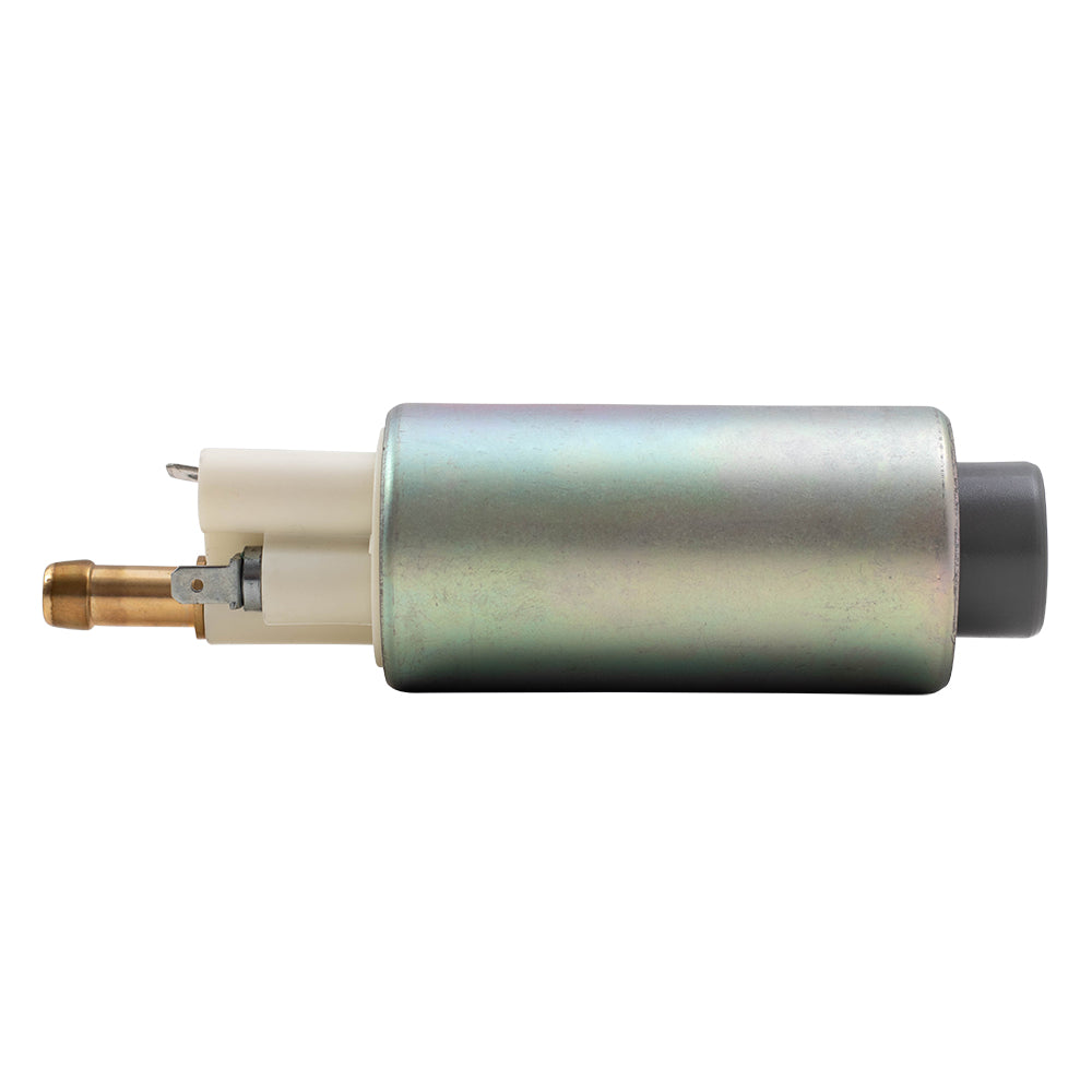 Brock Replacement Electric Fuel Pump w/ Installation Kit Compatible with 1990-1997 Ranger Pickup Truck E9DZ9H307A E2001