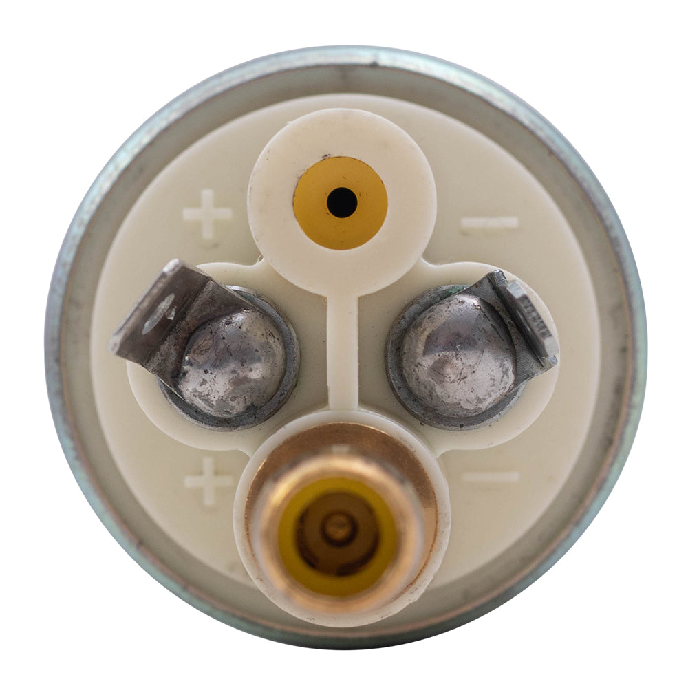 Brock Replacement Electric Fuel Pump w/ Installation Kit Compatible with 1990-1997 Ranger Pickup Truck E9DZ9H307A E2001