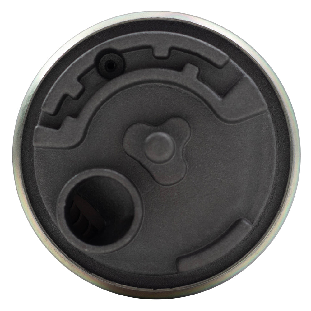 Brock Replacement Fuel Pump & Strainer Set Compatible with Mustang Super Duty Pickup Truck F8ZZ 9H307 BE E2366