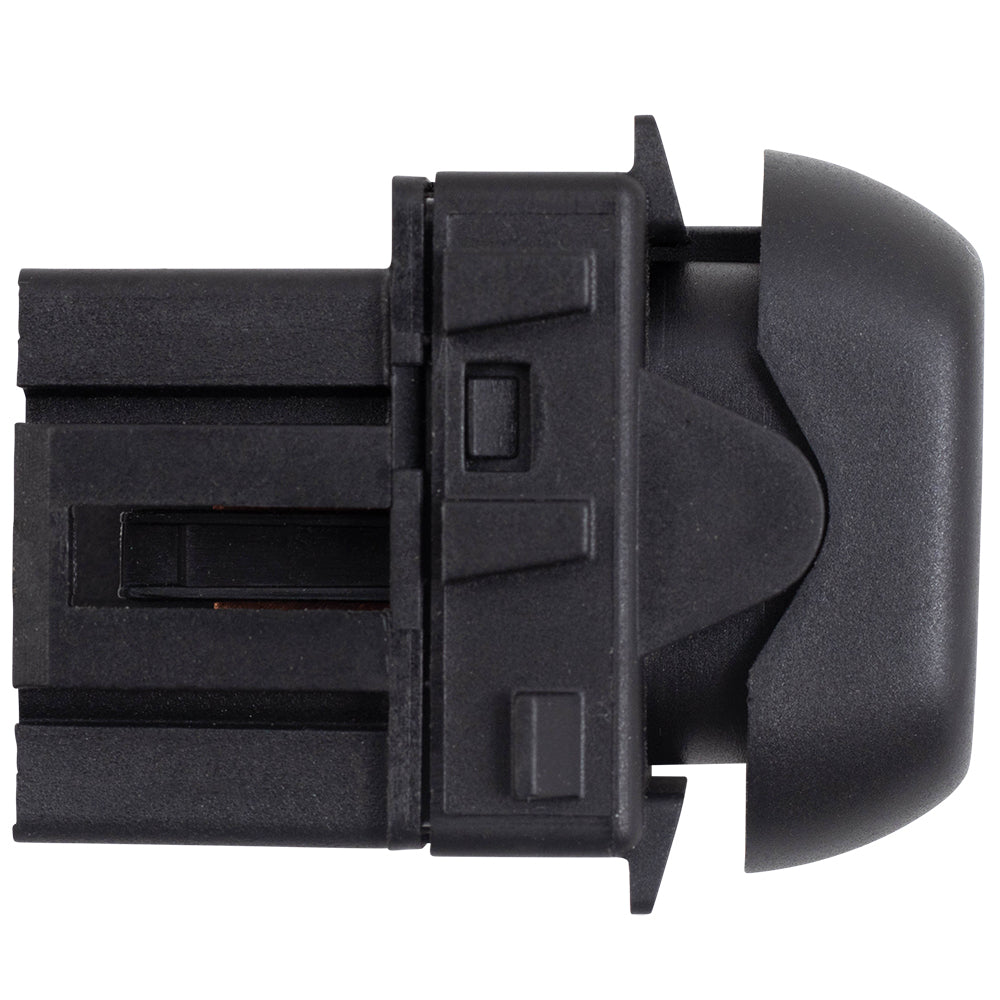 Brock Replacement Power Window Switches Set Compatible with 2003-2008 Ford Crown Victoria