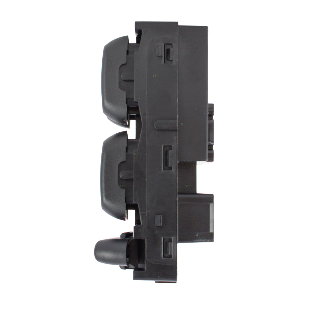 Brock Replacement Drivers Front Power Window Master Switch Lever Relay Compatible with 2001-2003 Explorer Sport Trac Pickup Truck 1L5Z-14529-AB DS-2355
