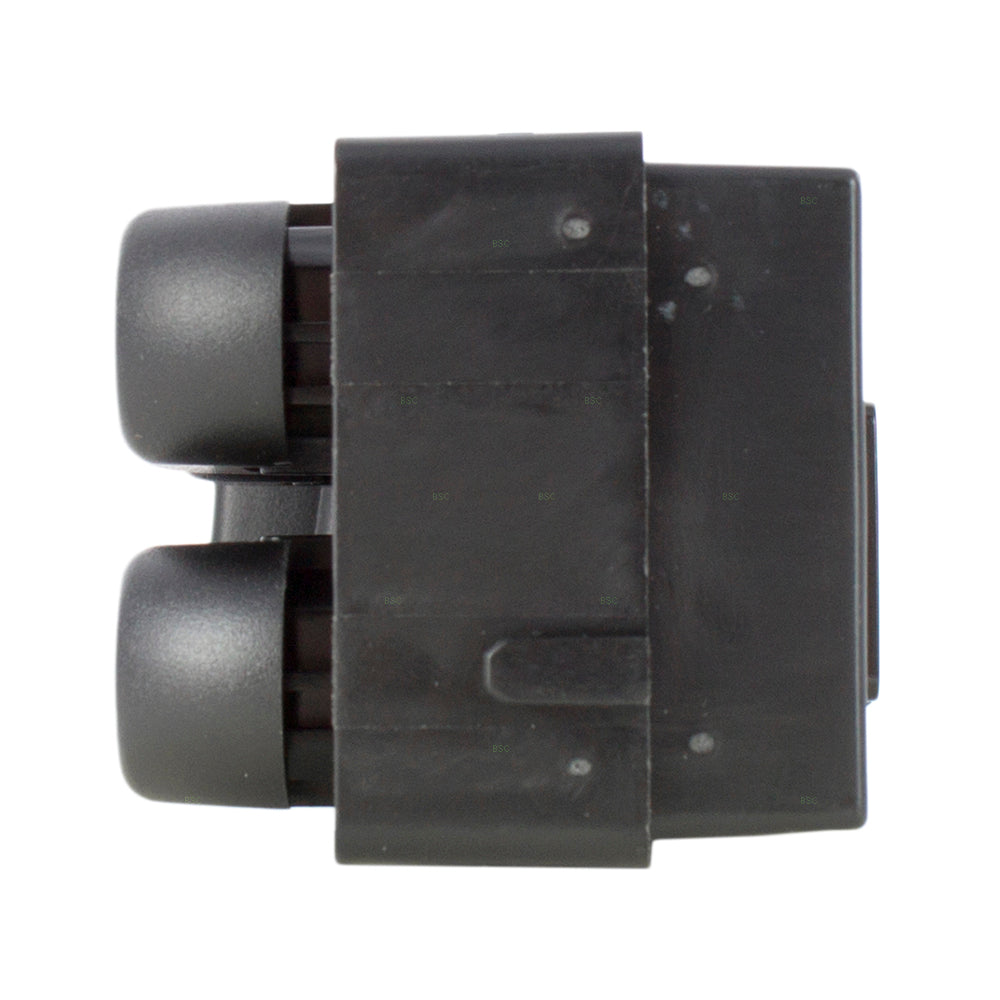 Brock Replacement Drivers Front Power Window Master Switch Lever Relay Compatible with 2001-2003 Explorer Sport Trac Pickup Truck 1L5Z-14529-AB DS-2355