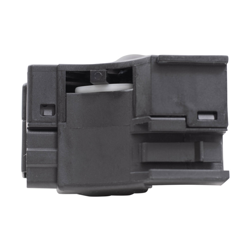 Brock Replacement Turn Signal Switch Control Lever Compatible with 00-07 Focus YS4Z13341AA