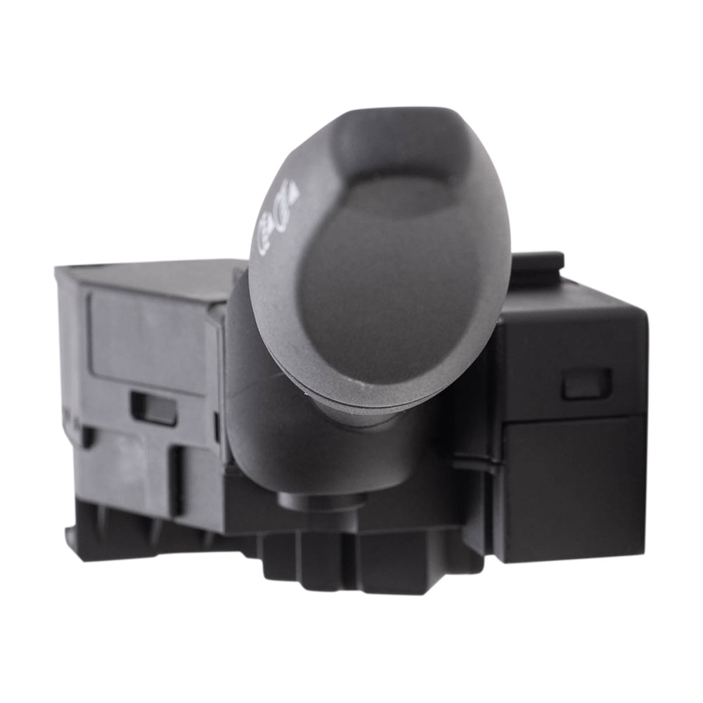 Brock Replacement Turn Signal Switch Control Lever Compatible with 00-07 Focus YS4Z13341AA