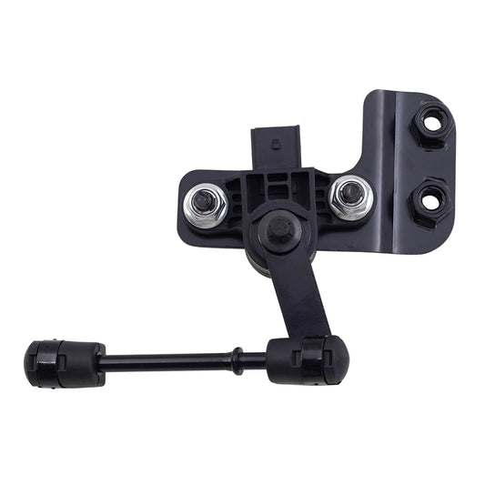 Brock Replacement Suspension Ride Height Front Level Sensor Compatible with 2003-2006 Expedition