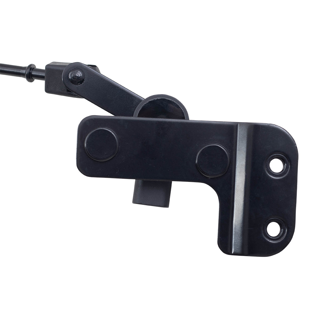 Brock Replacement Suspension Ride Height Front Level Sensor Compatible with 2003-2006 Expedition