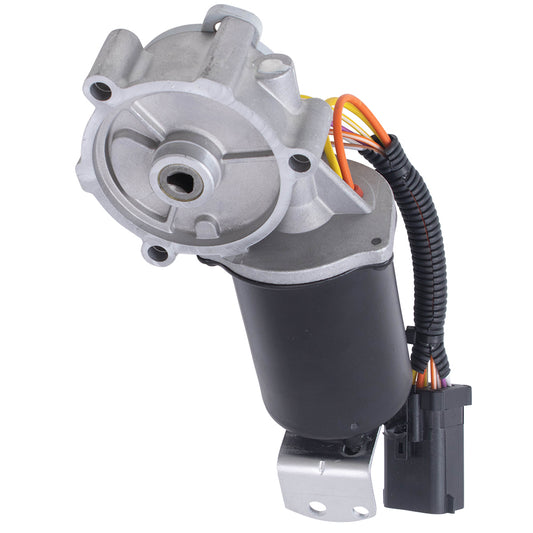 Brock Replacement Transfer Shift Motor Compatible with 04-08 F-150 Pickup Truck 06-08 Mark LT repairs 4L3Z7G360BA 5L3Z7G360A 8L3Z7G360A