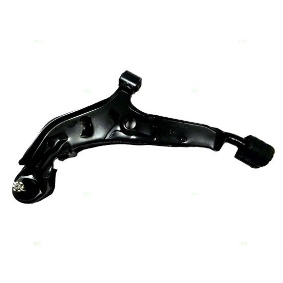 Brock Replacement Driver Front Lower Control Arm Compatible with 1995-1999 Maxima 96-99 I30 5450141U02