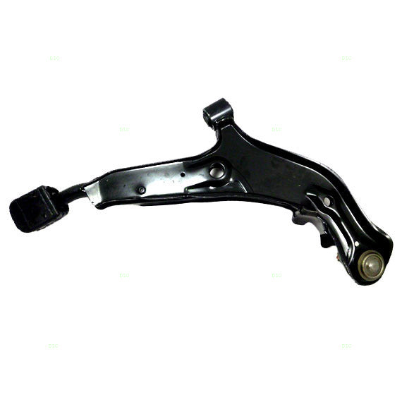 Brock Replacement Driver Front Lower Control Arm Compatible with 1995-1999 Maxima 96-99 I30 5450141U02