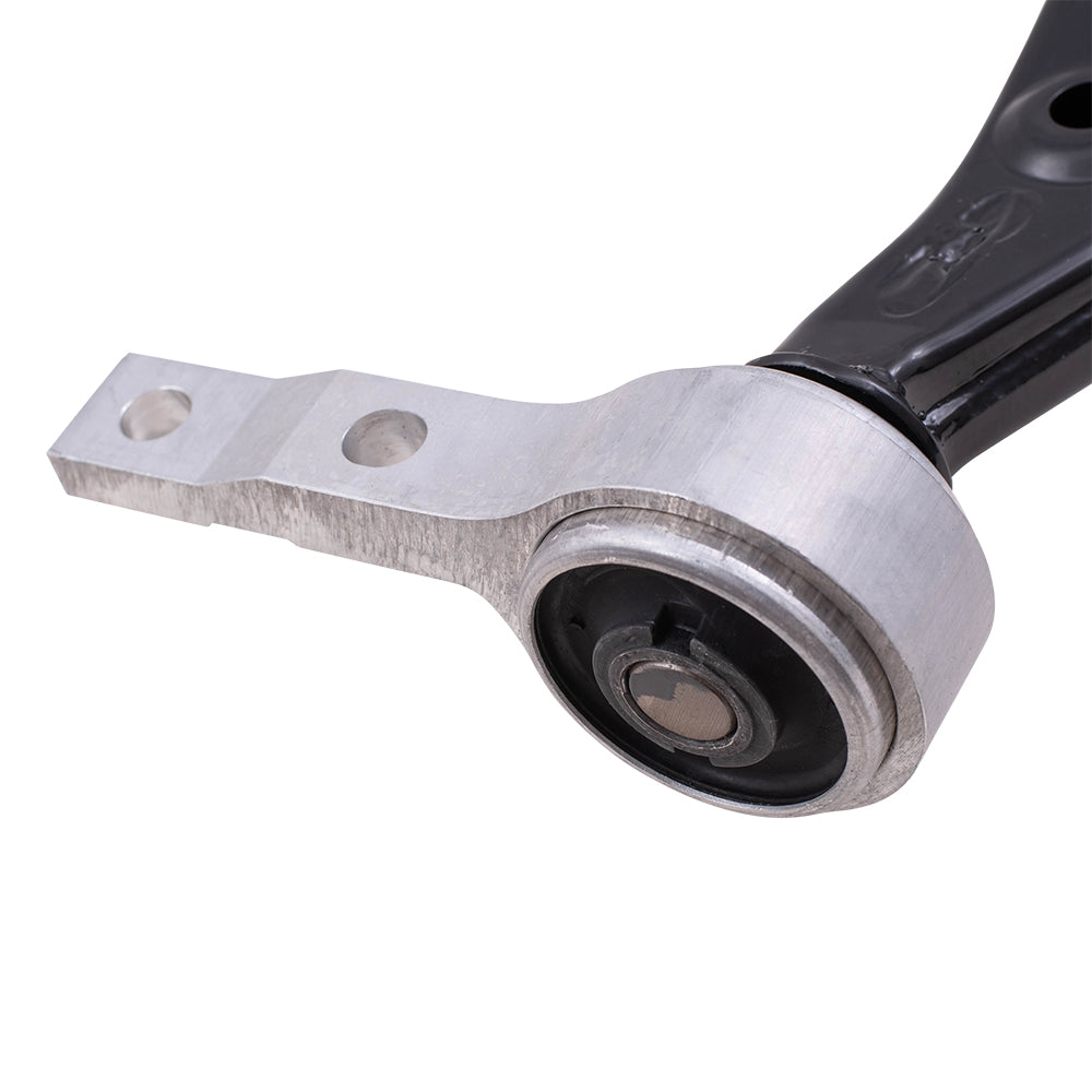 Brock Replacement Driver Front Lower Control Arm Compatible with 2003-2007 Murano 54501CC40E