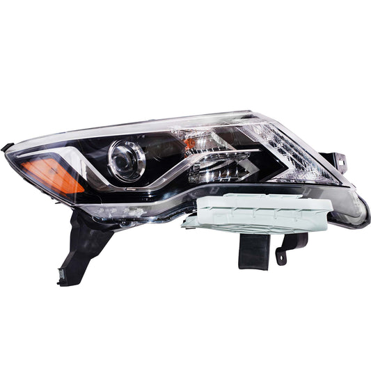 Headlight for 2017-2020 Pathfinder 260109PF9A Right NI2503252