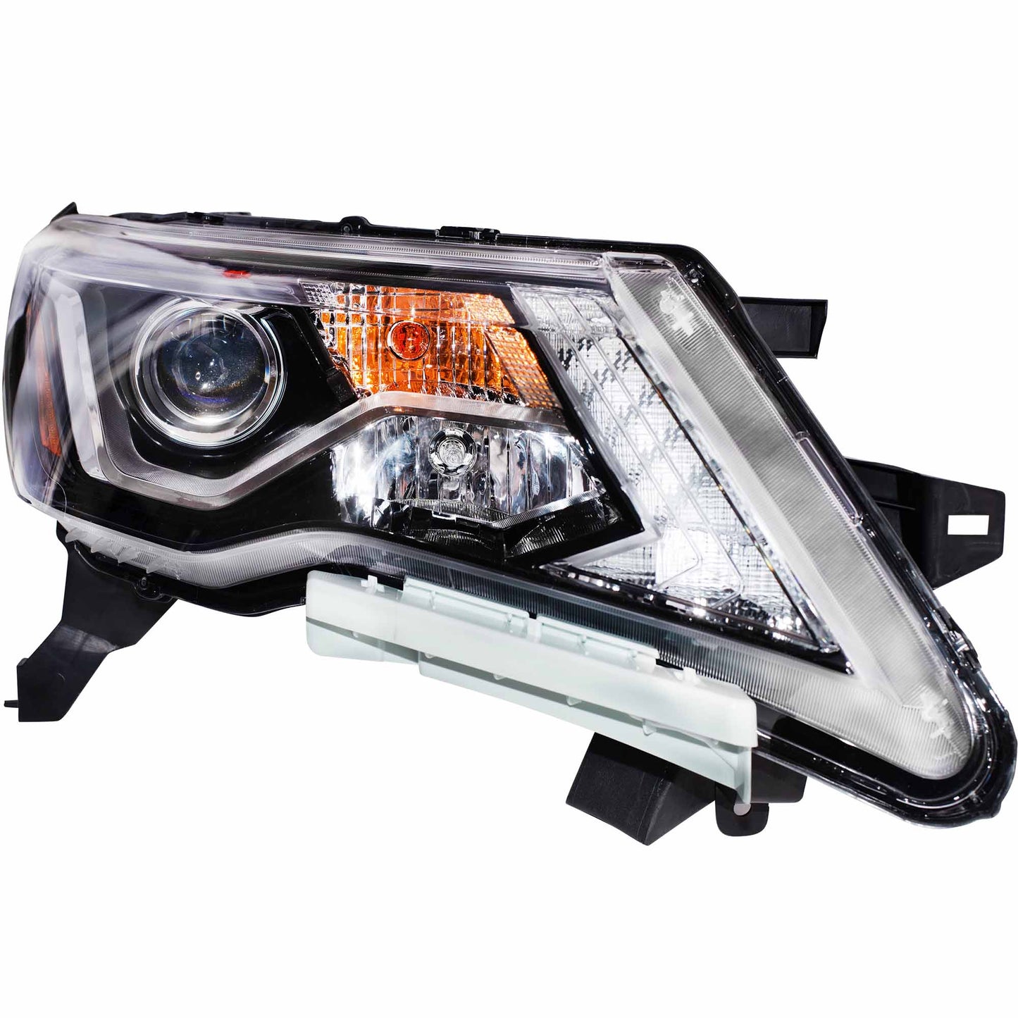 Headlight for 2017-2020 Pathfinder 260109PF9A Right NI2503252