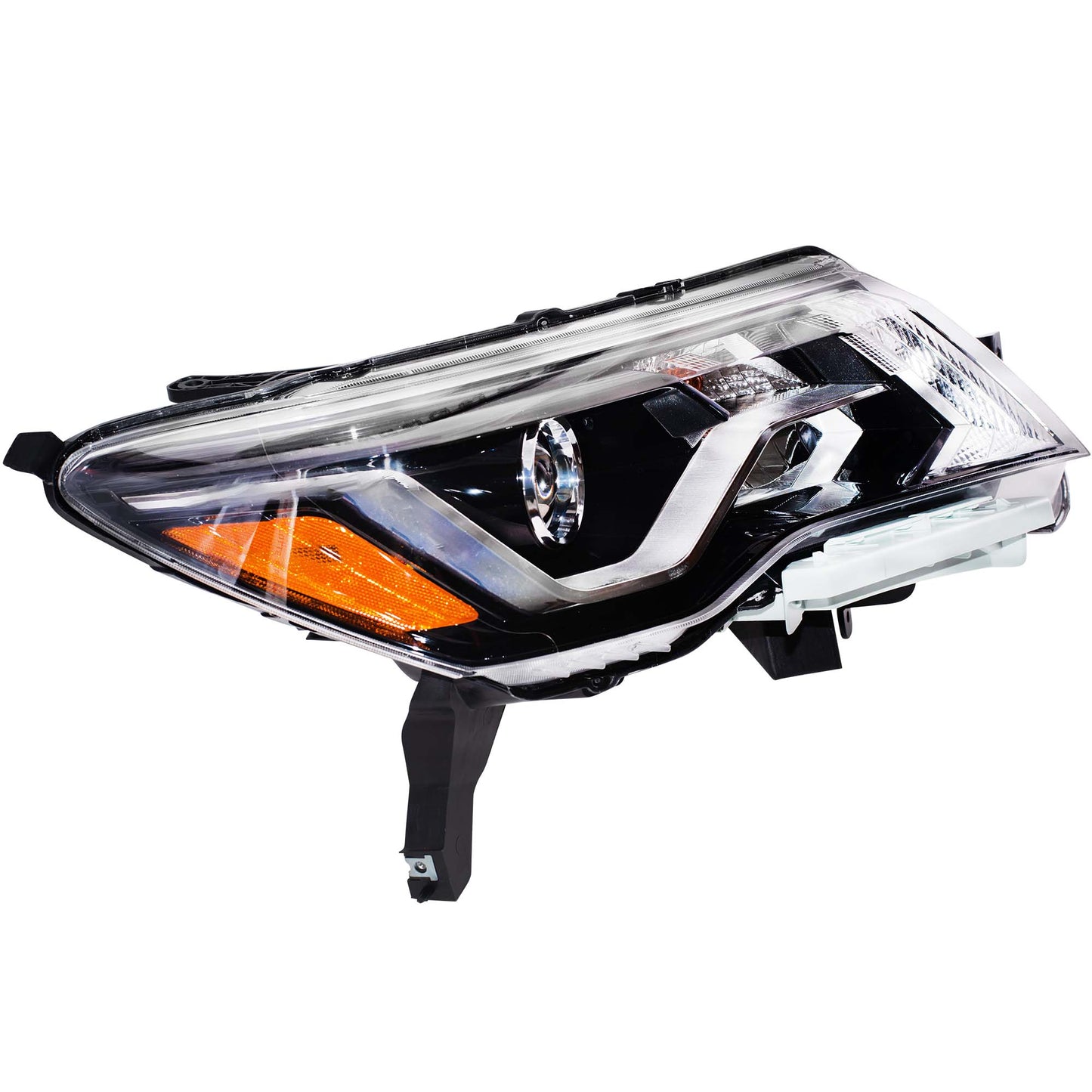 Headlight for 2017-2020 Pathfinder 260109PF9A Right NI2503252