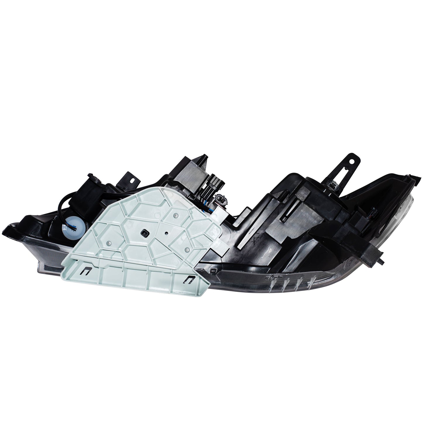 Headlight for 2017-2020 Pathfinder 260109PF9A Right NI2503252