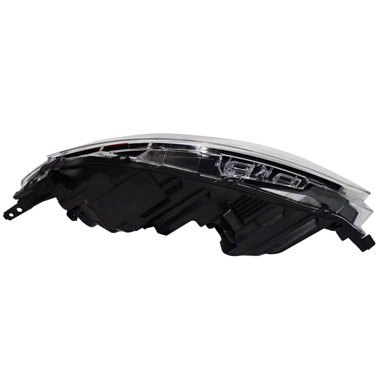 Headlight for 2019-2021 Altima w/ Chrome Bezel 260106CA0A Right NI2503265