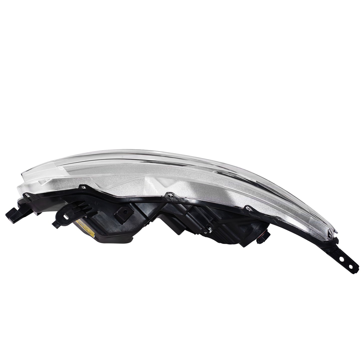 Headlight for 2019-2021 Altima w/ Chrome Bezel 260106CA0A Right NI2503265