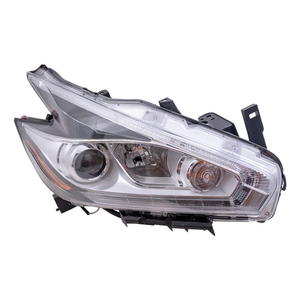Headlight for 2015-2016 Murano 260105AA9A Right