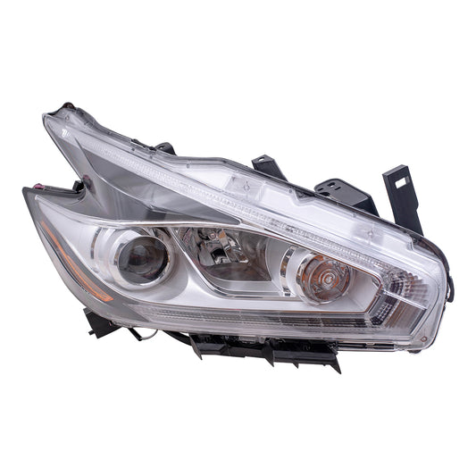 Headlight for 2015-2016 Murano 260105AA9A Right