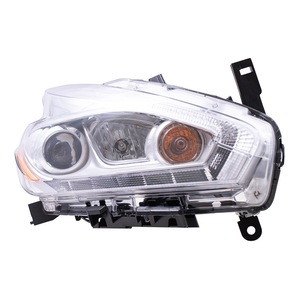 Headlight for 2017-2017 Murano 260105AA9C Right