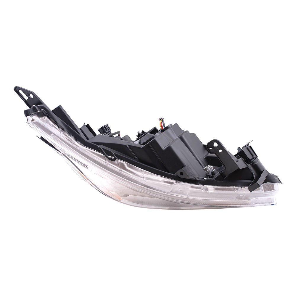 Headlight for 2017-2017 Murano 260105AA9C Right