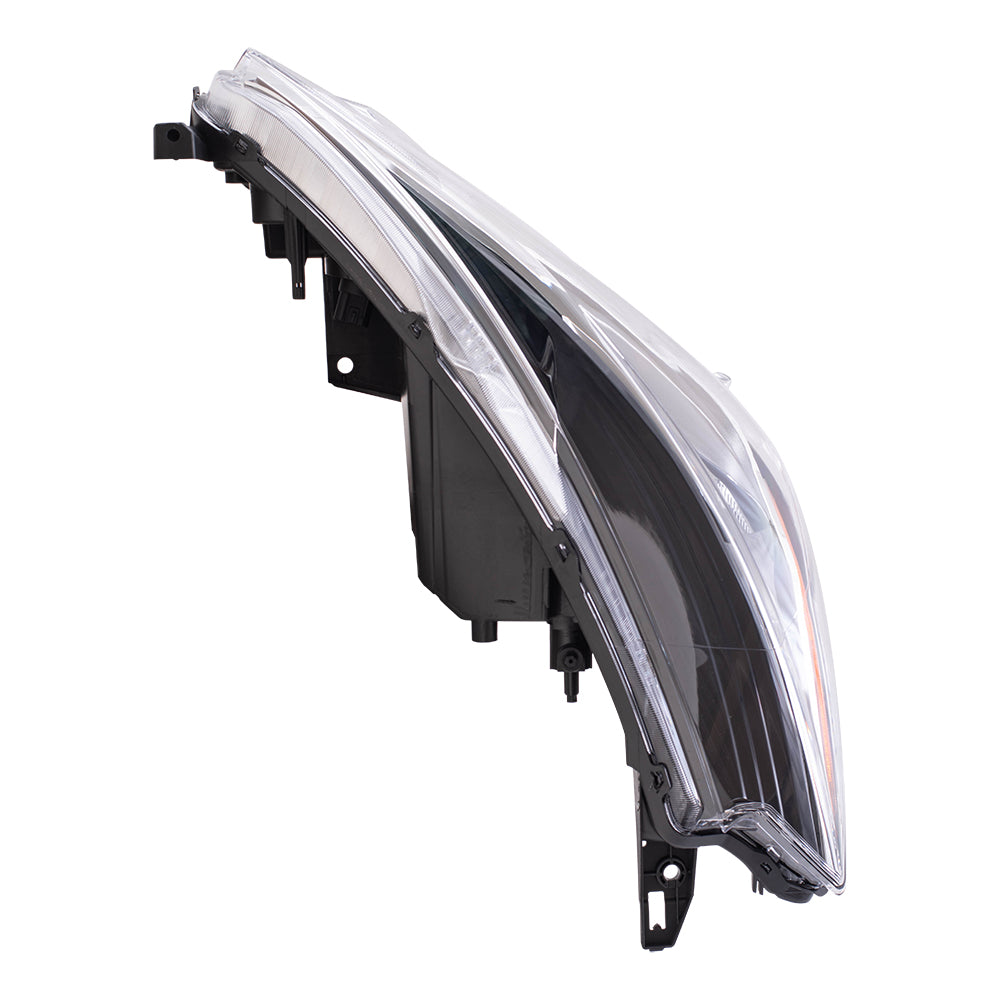 Headlight for 2018-2020 Kicks S/SV 260605RL0A Set