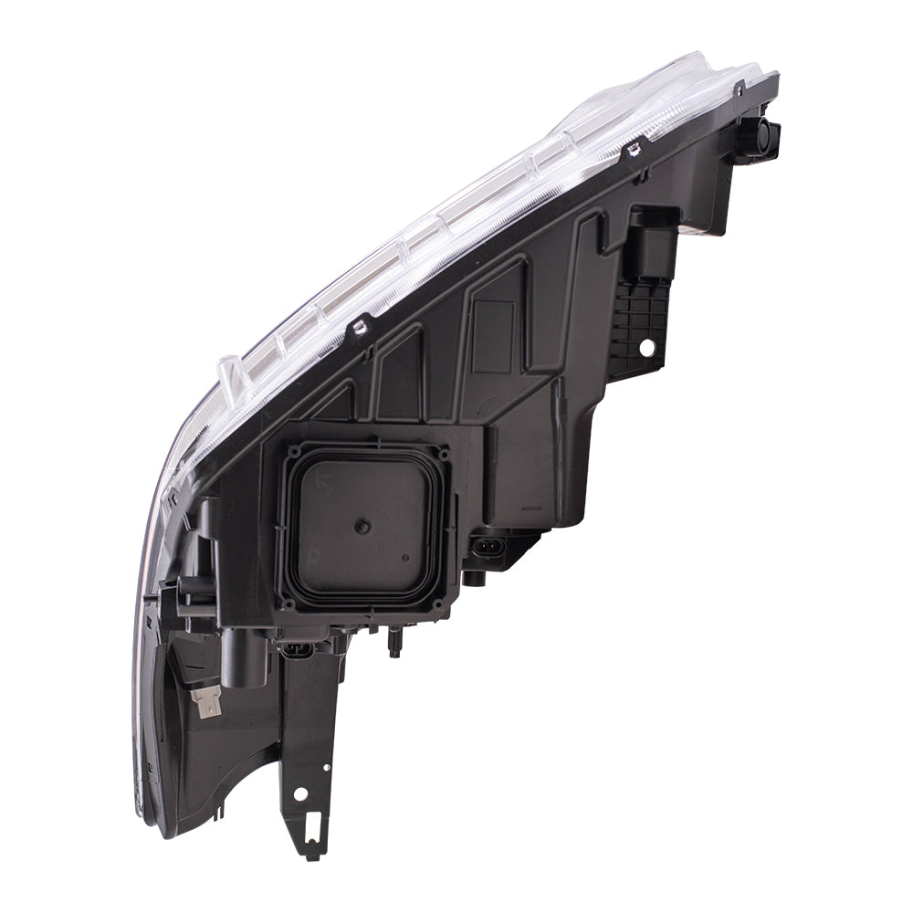 Headlight for 2018-2020 Kicks S/SV 260605RL0A Set