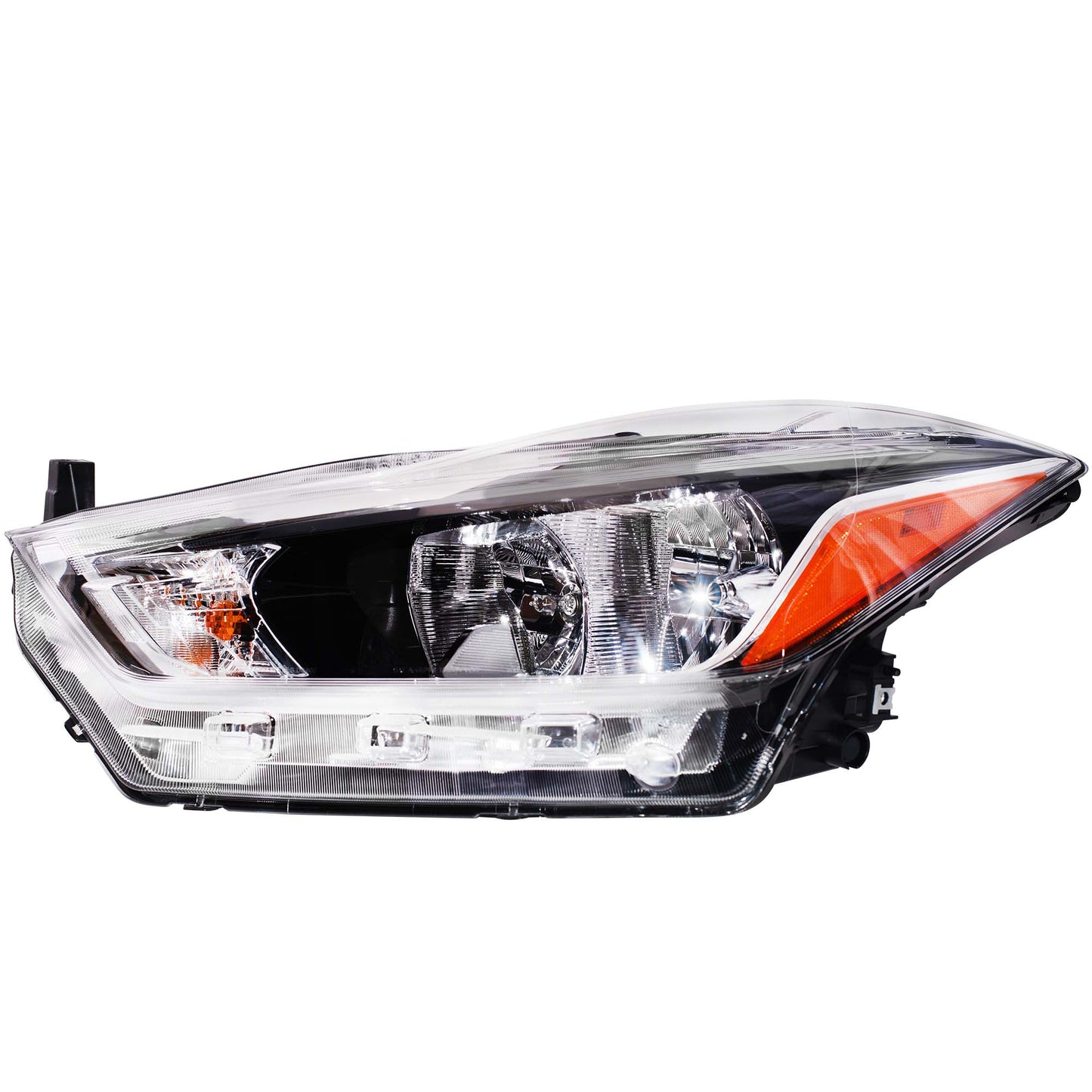 Headlight for 2018-2020 Kicks S/SV 260605RL0A Left NI2502264