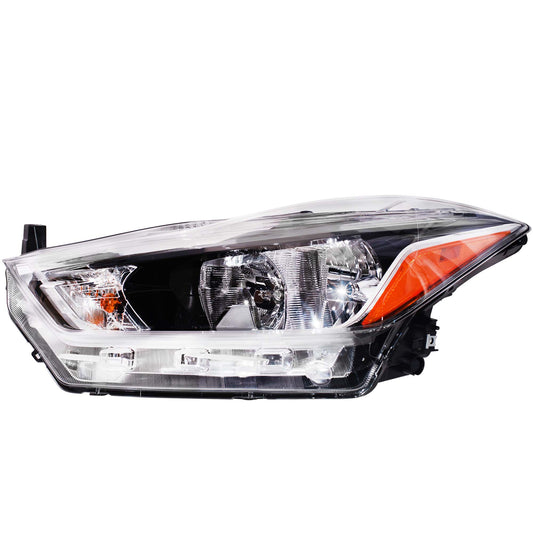 Headlight for 2018-2020 Kicks S/SV 260605RL0A Left NI2502264