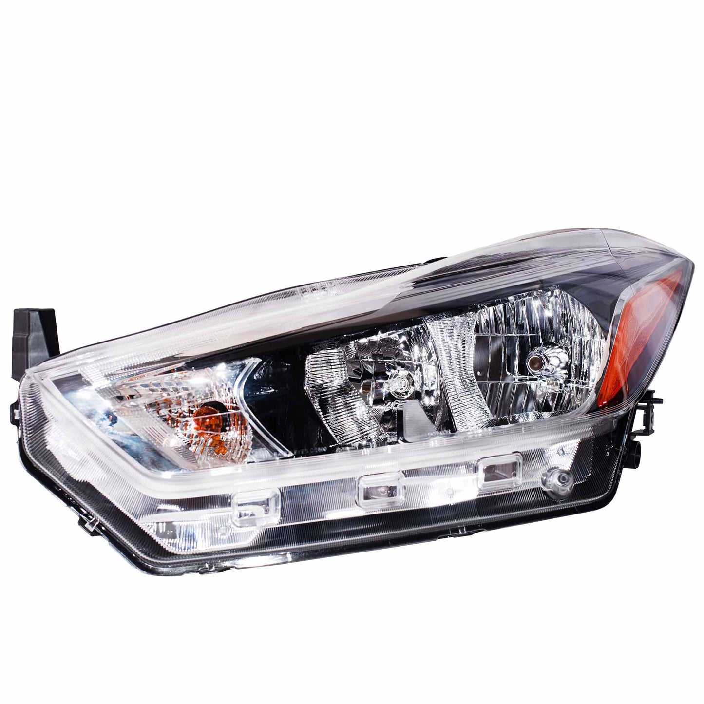 Headlight for 2018-2020 Kicks S/SV 260605RL0A Left NI2502264
