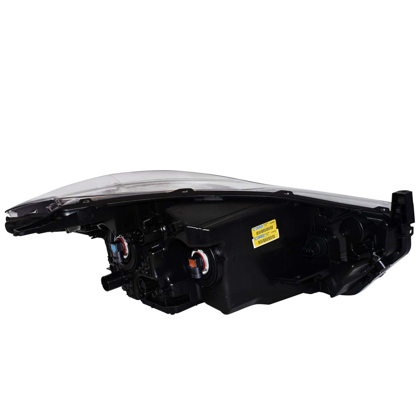 Headlight for 2018-2020 Kicks S/SV 260605RL0A Left NI2502264