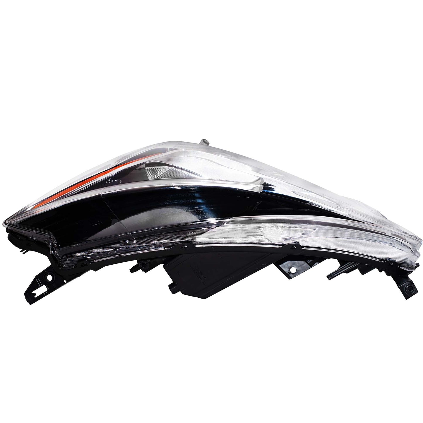 Headlight for 2018-2020 Kicks S/SV 260605RL0A Left NI2502264