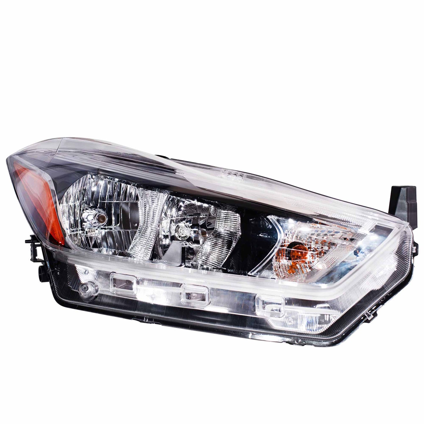 Headlight for 2018-2020 Kicks S/SV 260105RL0A Right NI2503264