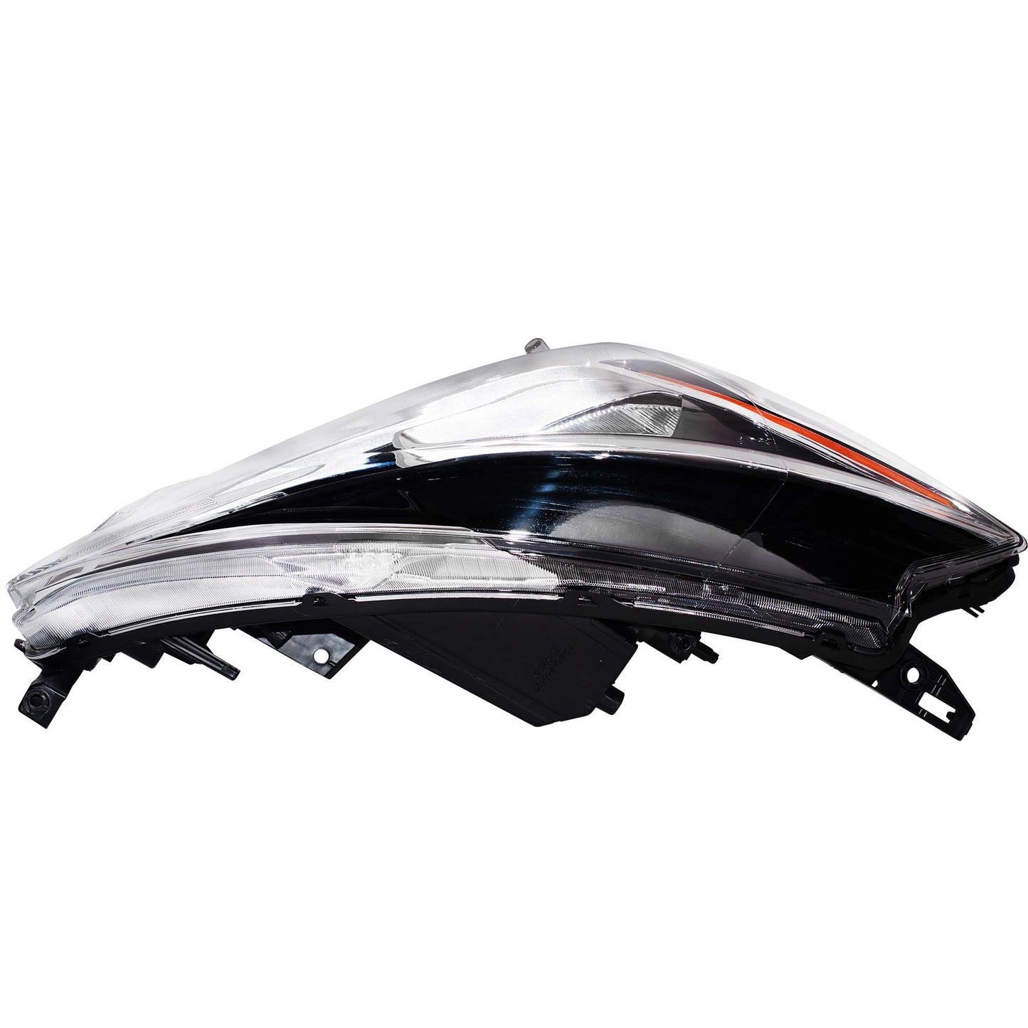 Headlight for 2018-2020 Kicks S/SV 260105RL0A Right NI2503264