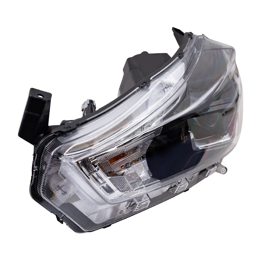 Headlight for 2018-2020 Kicks SR 260605RL4A Left