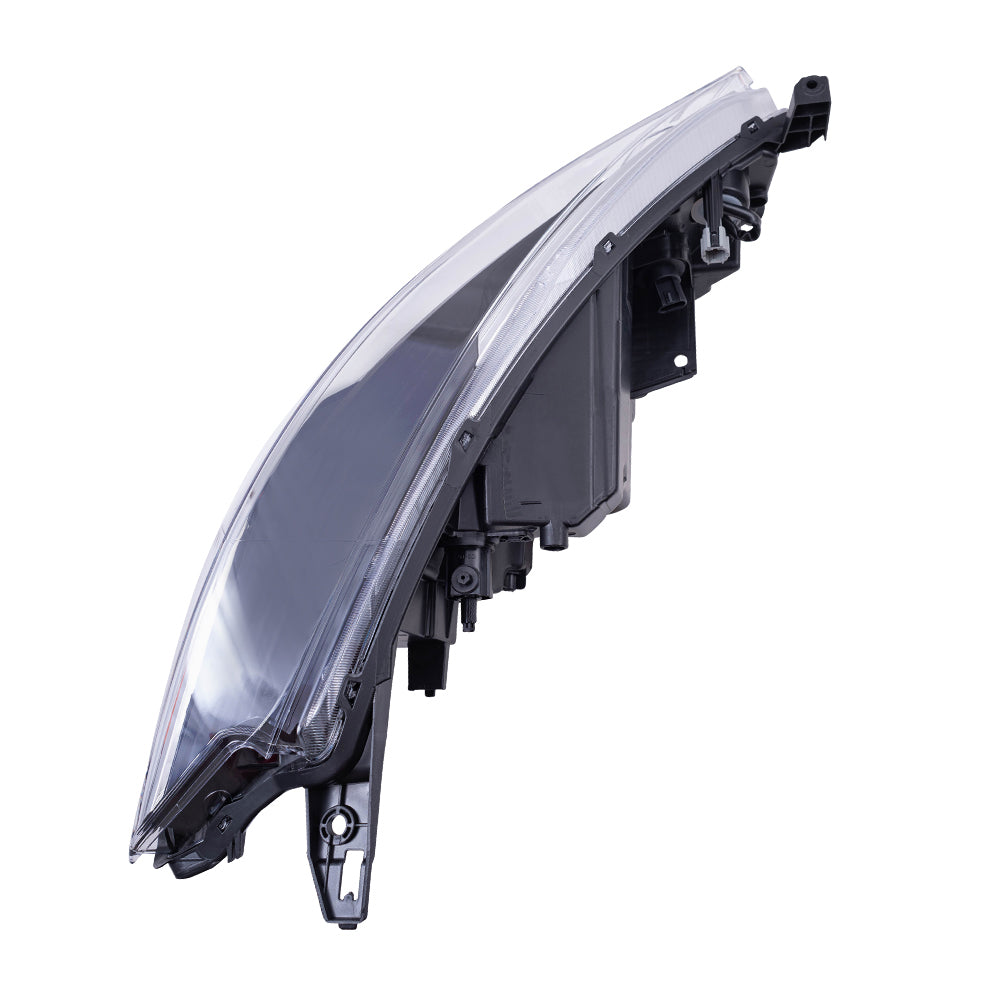 Headlight for 2018-2020 Kicks SR 260605RL4A Left