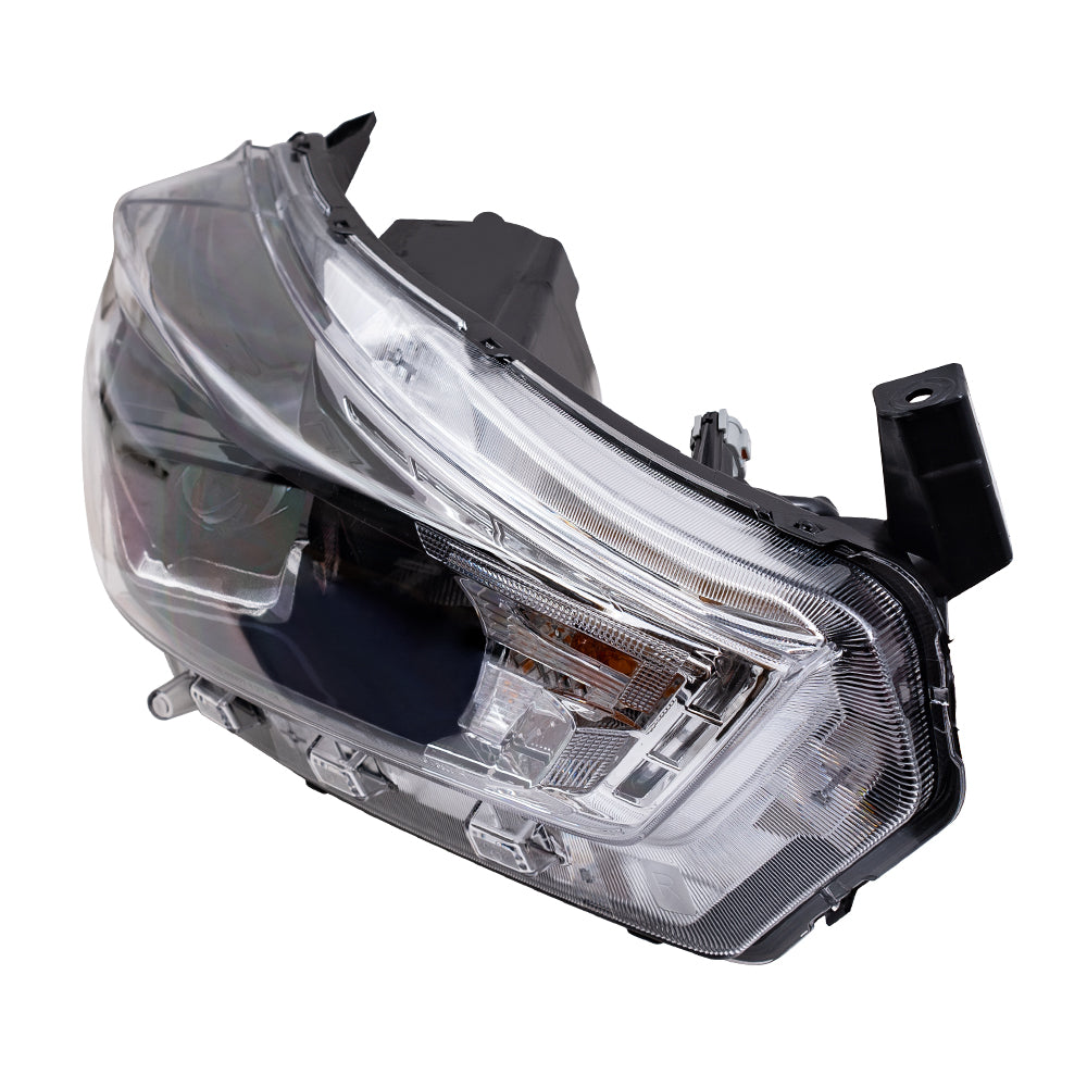 Headlight for 2018-2020 Kicks SR 260105RL4A Right