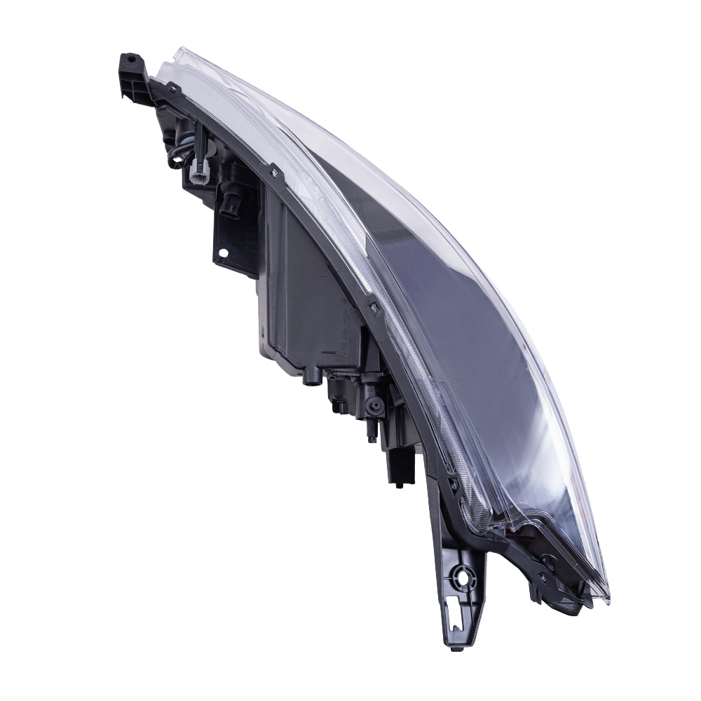 Headlight for 2018-2020 Kicks SR 260105RL4A Right