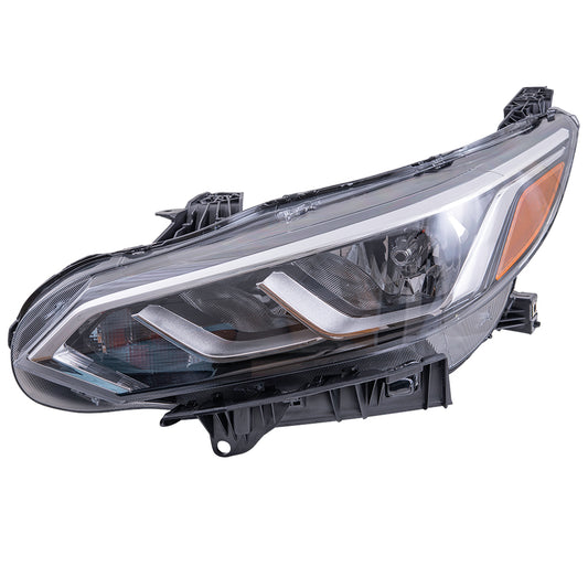 Headlight for 2020-2023 Sentra 260606LB0A Left