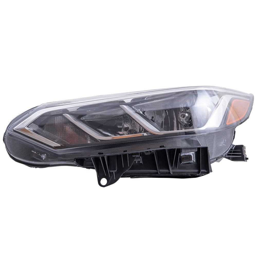 Headlight for 2020-2023 Sentra 260606LB0A Left