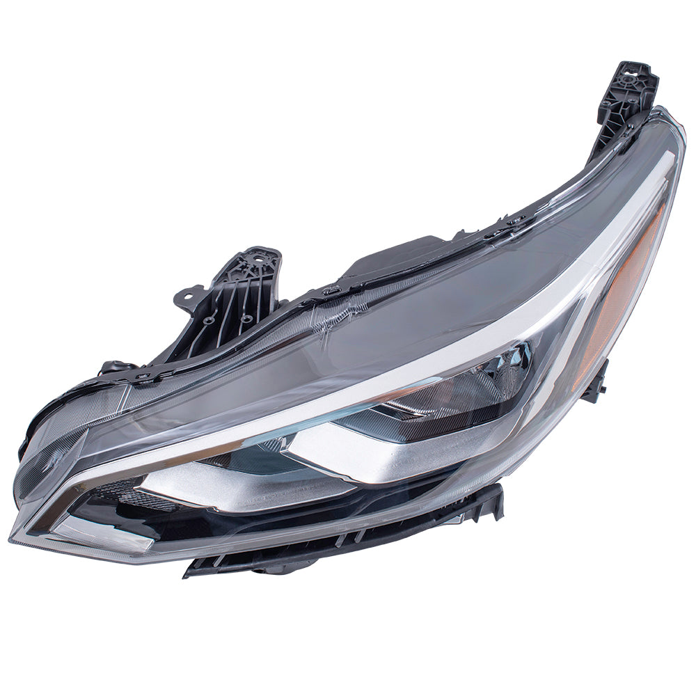 Headlight for 2020-2023 Sentra 260606LB0A Left