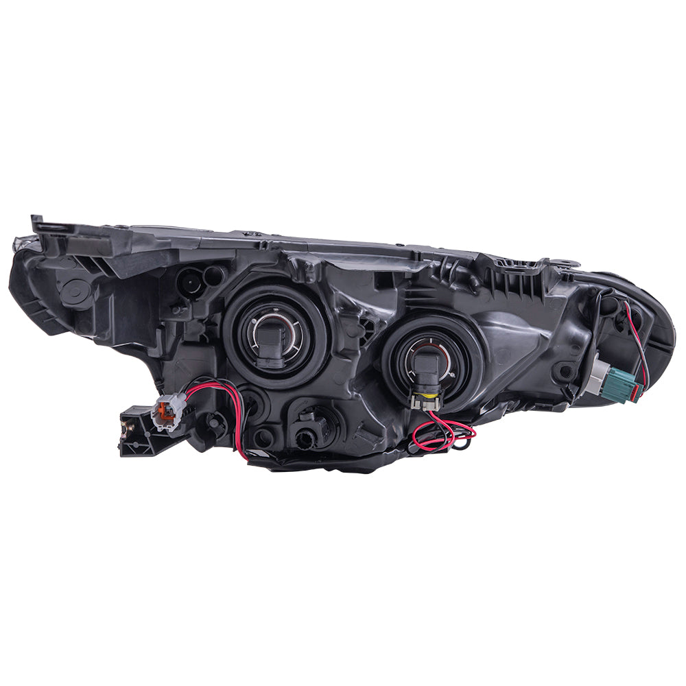 Headlight for 2020-2023 Sentra 260606LB0A Left