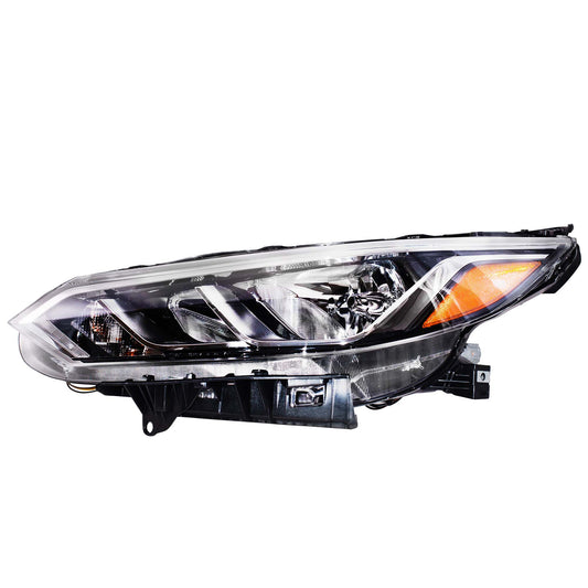 Headlight for 2020-2023 Sentra 260606LB0A Left NI2502276